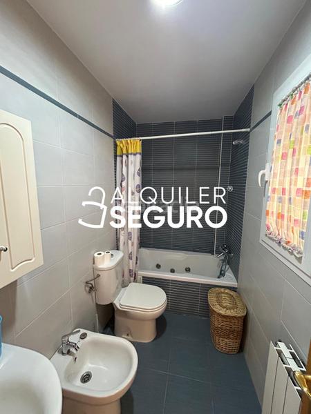 Foto 577a483b-68dd-4f6a-93bb-89fe756b8166. Alquiler piso  c madrid en San Cayetano Churriana de la Vega