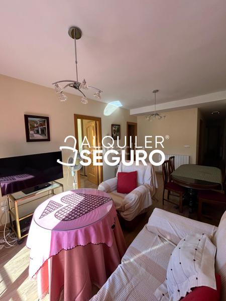 Foto 66519630-6f0b-4281-9a3f-7f63c137b7c9. Alquiler piso  c madrid en San Cayetano Churriana de la Vega