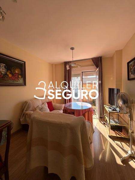 Foto 2042ce23-2e6f-44e1-ab6f-007e30d8d20e. Location appartement avec chauffage parking dans San Cayetano Churriana de la Vega