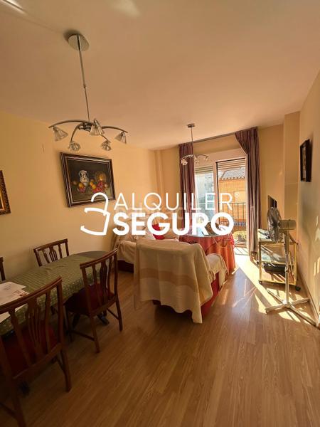 Foto 757ab362-a332-41a6-9fc8-c65321494a95. Location appartement avec chauffage parking dans San Cayetano Churriana de la Vega