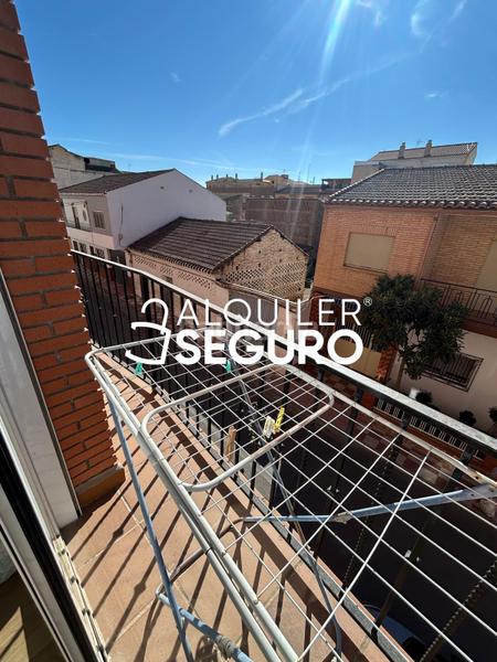 Foto 85977de7-4a8d-44bb-9ac3-7dafda1e9bd7. Location appartement avec chauffage parking dans San Cayetano Churriana de la Vega