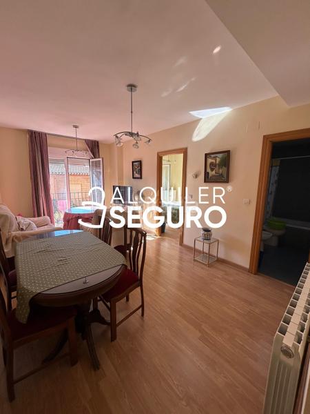 Foto bb860837-3570-461e-88e3-10333c48dbf8. Location appartement avec chauffage parking dans San Cayetano Churriana de la Vega