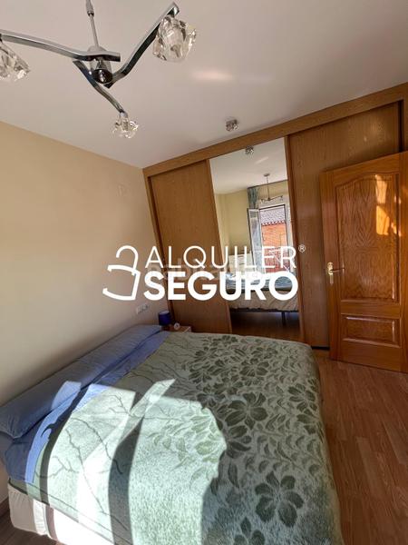 Foto cc140e15-c213-446f-be57-b2a66ba2ec5e. Location appartement avec chauffage parking dans San Cayetano Churriana de la Vega