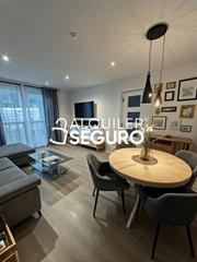 Miete Etagenwohnung  Galicia. Piso c galicia fuenlabrada