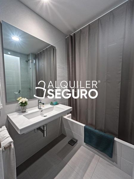 Foto 288dc54c-a196-47d2-b45a-bcf599b68ca5. Affitto appartamento con riscaldamento parcheggio in Villalbilla