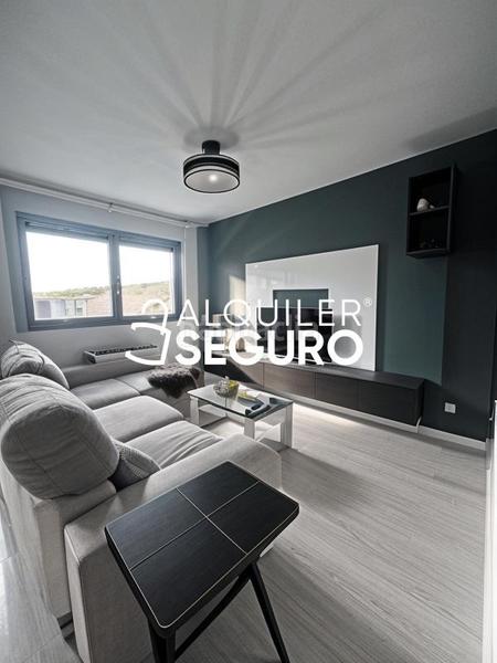 Foto 71ab090d-d2a5-455a-98e4-261f3344839e. Affitto appartamento con riscaldamento parcheggio in Villalbilla