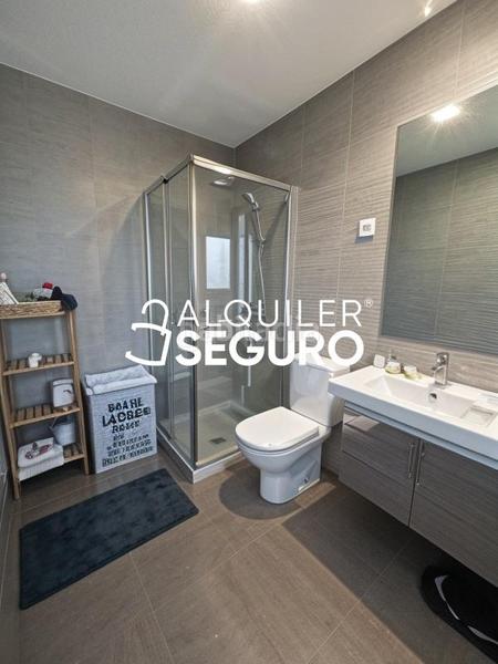 Foto e632d4b3-b1b5-4592-85b9-157bb4b8113f. Affitto appartamento con riscaldamento parcheggio in Villalbilla