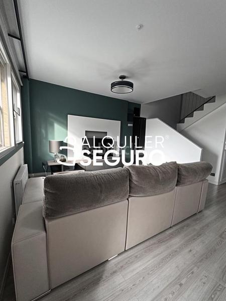 Foto 3028604c-46eb-428f-8be1-49b9a35714b0. Alquiler piso  c mar de ontígola en Villalbilla pueblo Villalbilla