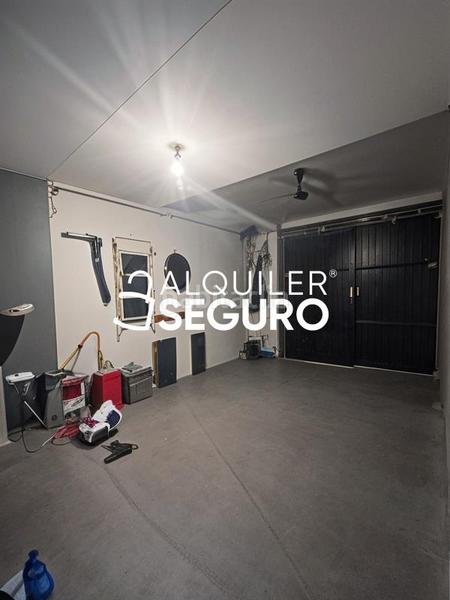 Foto 00dd28aa-775e-4aed-a715-37053d8ddefb. Location appartement avec chauffage parking dans Villalbilla pueblo Villalbilla