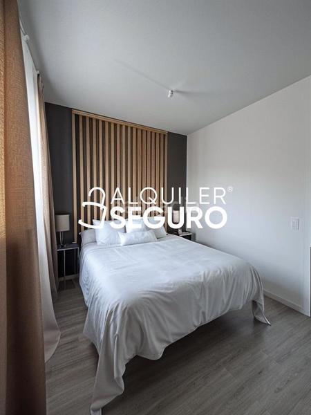 Foto 5272b381-8199-4cd7-b312-6e5e3f5a9238. Location appartement avec chauffage parking dans Villalbilla pueblo Villalbilla