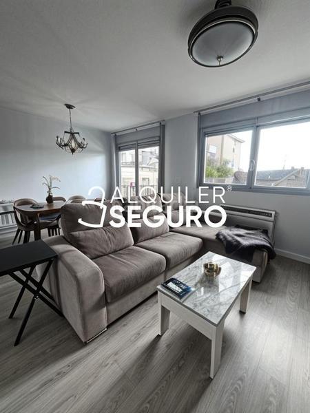 Foto d1199c54-03f2-4bb4-a350-5ae6ecf82b85. Location appartement avec chauffage parking dans Villalbilla pueblo Villalbilla