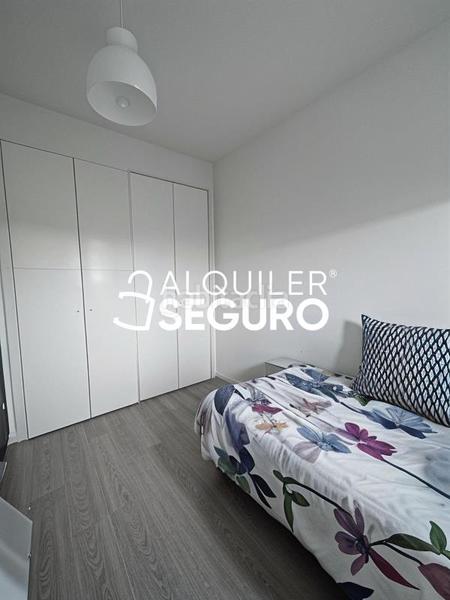 Foto 04a24b3f-6bc7-491a-a408-e76163864ecc. Rent flat with heating parking in Villalbilla pueblo Villalbilla