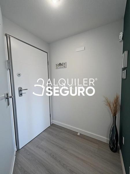 Foto 80023636-baa8-47fa-a313-dc342b9caf5e. Rent flat with heating parking in Villalbilla pueblo Villalbilla