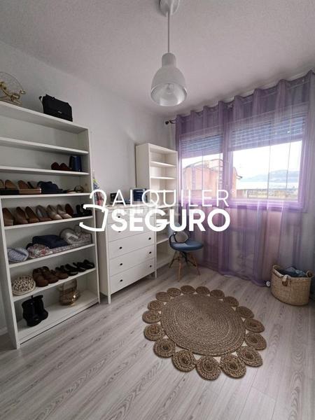 Foto 943f9635-962e-4573-a383-9d1e19847a27. Rent flat with heating parking in Villalbilla pueblo Villalbilla