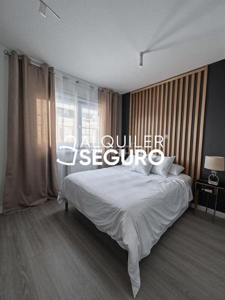 Foto f54ab5e0-719c-4fe7-a221-f676d6a84ad7. Rent flat with heating parking in Villalbilla pueblo Villalbilla