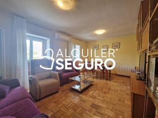 Lloguer Pis  Anillo verde. Piso c anillo verde madrid