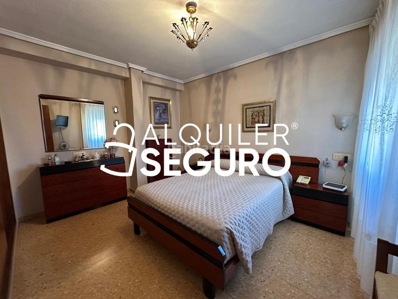 Foto b0ac061f-67ea-48e6-aec7-c850e7e6ec92. Lloguer pis a Ciutat Jardí Valencia