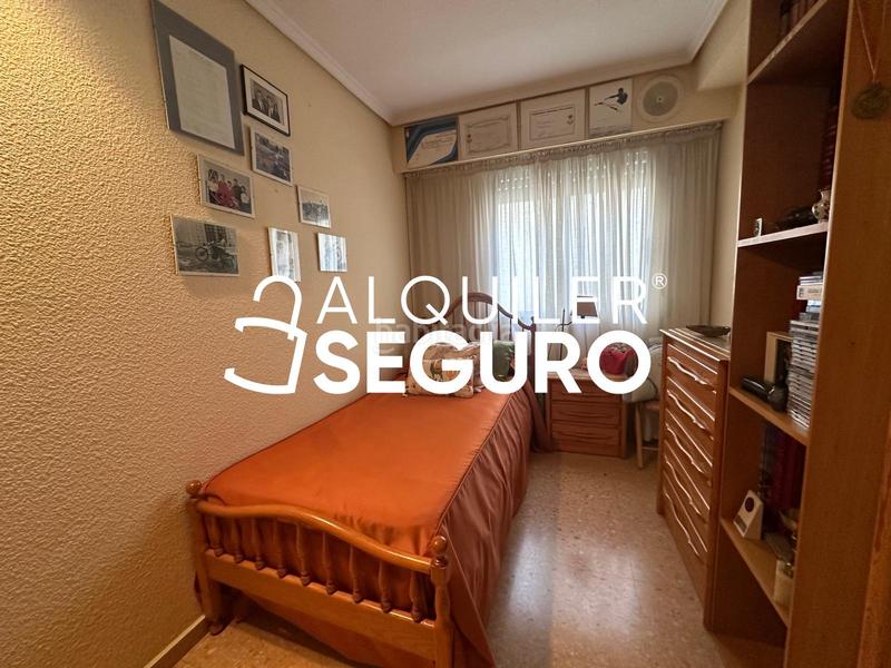 Foto ced95ae2-15ce-445a-b45b-7835d4f52e07. Lloguer pis a Ciutat Jardí Valencia