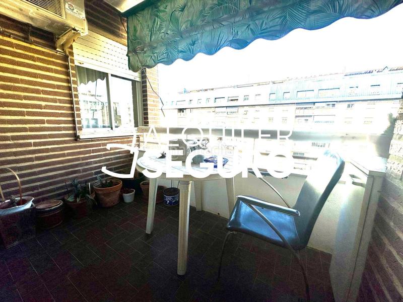 Foto d0f858c6-3bb1-401d-8cee-1e263e4683d8. Lloguer pis a Ciutat Jardí Valencia