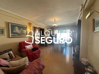 Location Appartement  Honduras. Piso pl. honduras  valencia