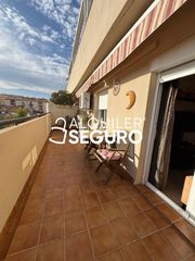 Rent Flat  Margaritas. Piso av. margaritas mijas