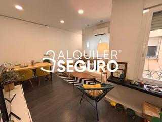 Lloguer Pis  De las delicias. Piso pso. de las delicias  madrid