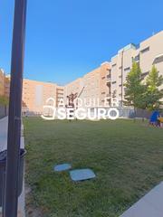 Location Appartement  Del licenciado vidriera. Piso pso. del licenciado vidriera getafe