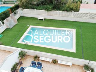 Location Appartement  De l'om. Piso c de l om gandia