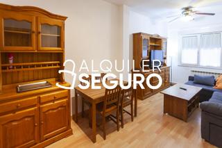 Lloguer Pis  De maría luisa. Piso c de maría luisa  madrid