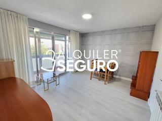 Location Appartement  Cervantes. Piso c cervantes móstoles