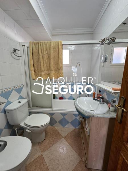 Foto ced6b9ad-970b-439c-a8cc-db70cfbe5749. Alquiler piso  c barriada manuel ortiz en Archidona