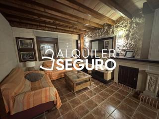 Lloguer Pis  Murillo. Piso c murillo muro