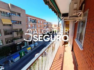 Lloguer Pis  Torrubia. Piso c torrubia leganés