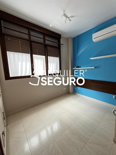 Foto a9eeffd4-93a2-4798-bcce-b1a19dd0a6bf. Affitto appartamento con riscaldamento in Comillas Madrid