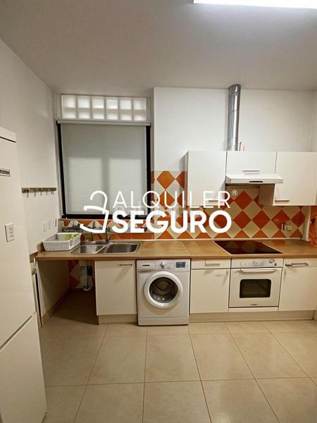 Foto 45507b01-5b74-40cd-9fbe-d3383c8138b5. Location appartement avec chauffage dans Comillas Madrid