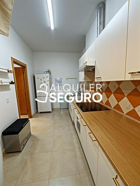 Foto aa2c26c4-2311-4934-94e1-c36bd4e17b7a. Location appartement avec chauffage dans Comillas Madrid