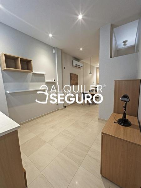 Foto fc19dbae-b2f7-4994-a74d-ac6867920d91. Location appartement avec chauffage dans Comillas Madrid