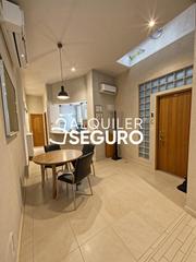 Flat in del Padre Oltra