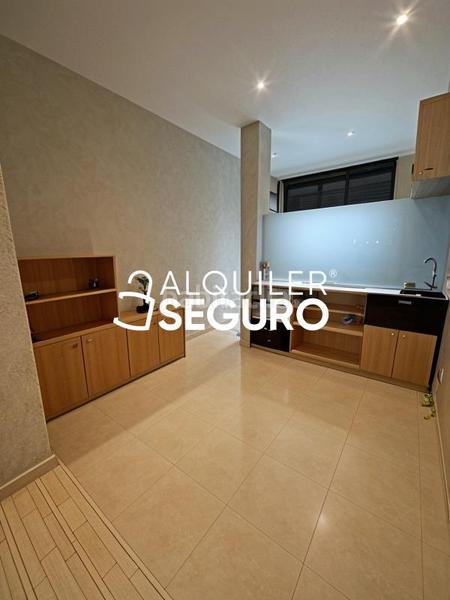 Foto fe376dfc-b24a-4282-91da-3afdfd3fd362. Rent flat with heating in Comillas Madrid
