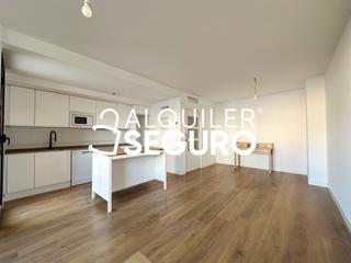 Location Appartement  Juan carlos 1. Piso c juan carlos 1 boadilla del monte