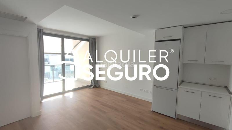 Foto 1f466218-3309-4eb2-bd52-d61d11eb931a. Affitto appartamento con riscaldamento parcheggio piscina in San Sebastián de los Reyes