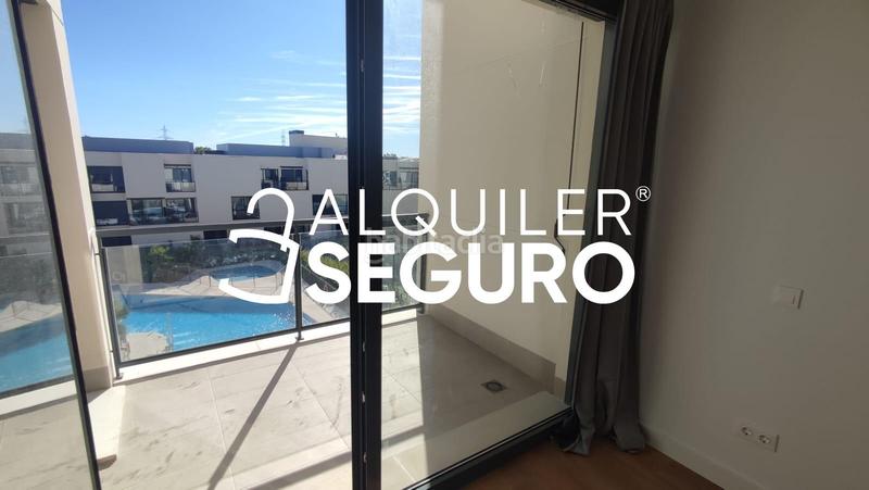 Foto 3b261a1e-2243-4c33-a2b6-22b2c9801278. Affitto appartamento con riscaldamento parcheggio piscina in San Sebastián de los Reyes