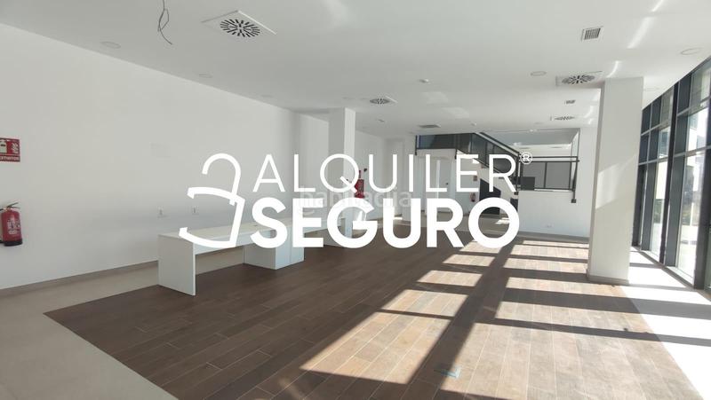 Foto 4dfe83e9-fa57-478f-916e-a398da5d089e. Affitto appartamento con riscaldamento parcheggio piscina in San Sebastián de los Reyes