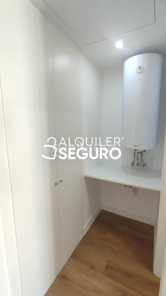 Foto 64758ab7-8d7a-4fef-a225-1c884b19b244. Affitto appartamento con riscaldamento parcheggio piscina in San Sebastián de los Reyes