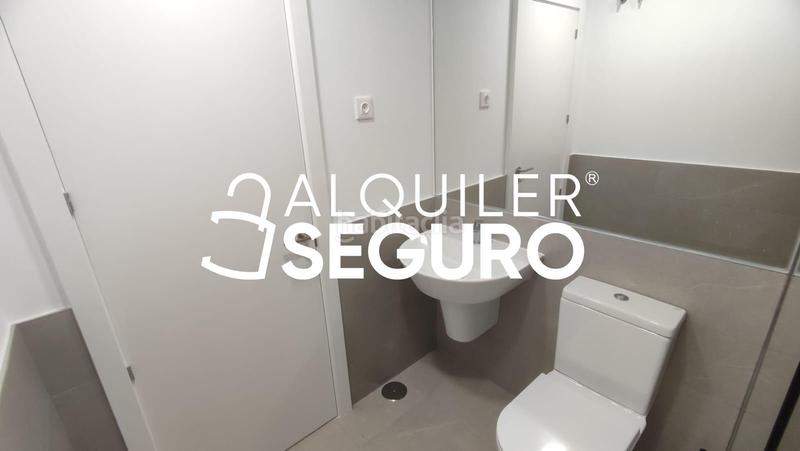 Foto 7dd92bbf-990a-434f-ae3a-8421a7256b31. Affitto appartamento con riscaldamento parcheggio piscina in San Sebastián de los Reyes