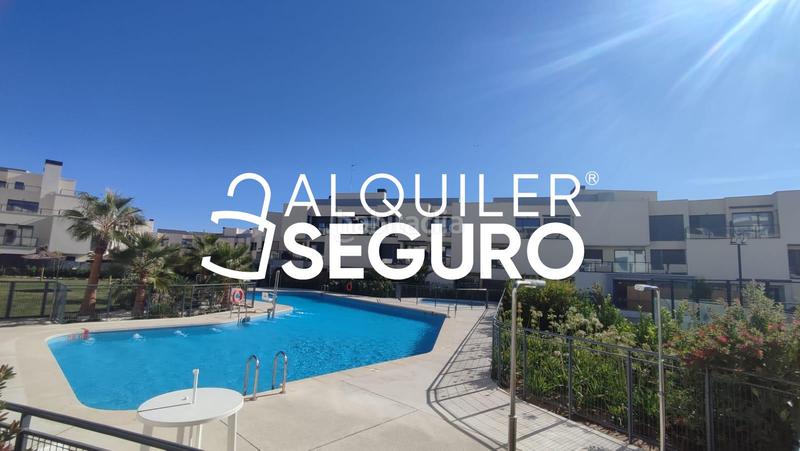 Foto 9ed42fae-b36d-4e52-b155-bbfd777db629. Affitto appartamento con riscaldamento parcheggio piscina in San Sebastián de los Reyes