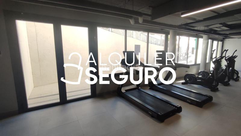 Foto f9ca4b3b-231e-45fd-a2f2-753bea062375. Affitto appartamento con riscaldamento parcheggio piscina in San Sebastián de los Reyes