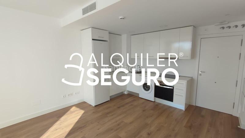 Foto fbb4a809-2190-47c2-ba0c-deb9e79575da. Affitto appartamento con riscaldamento parcheggio piscina in San Sebastián de los Reyes