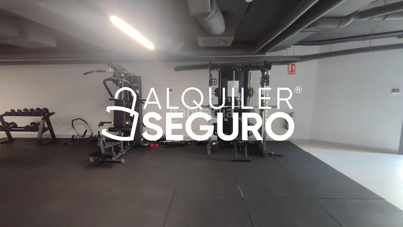 Foto 058f200c-e41c-47f4-9d7a-71ba476e79bf. Rent flat with heating parking pool in Polígono Industrial Sur San Sebastián de los Reyes