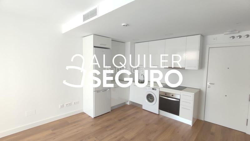 Foto 0ad2610f-79cf-4128-8883-f29cd27a5049. Rent flat with heating parking pool in Polígono Industrial Sur San Sebastián de los Reyes
